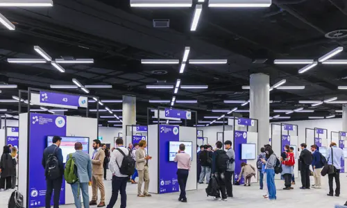 International Astronautical Congress 2025 Exhibitor And Delegates