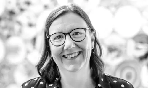 Karen Bentley - CEO of WESNET
