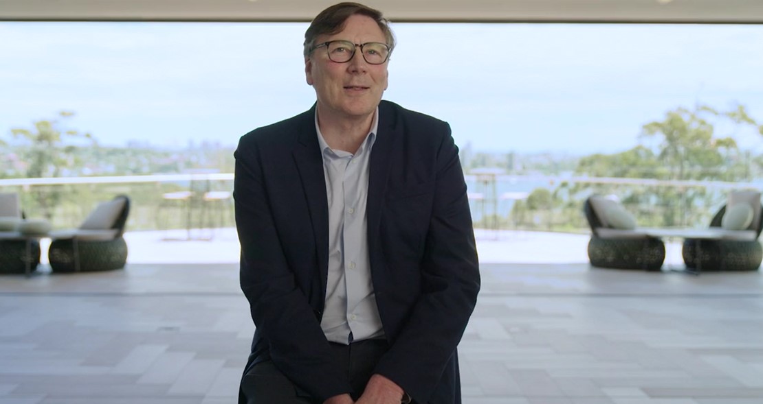 Ambassadors Video Series David Thodey